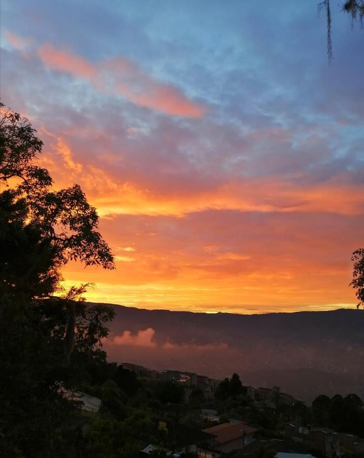 Eco Hostal Casa La Juana Medellín