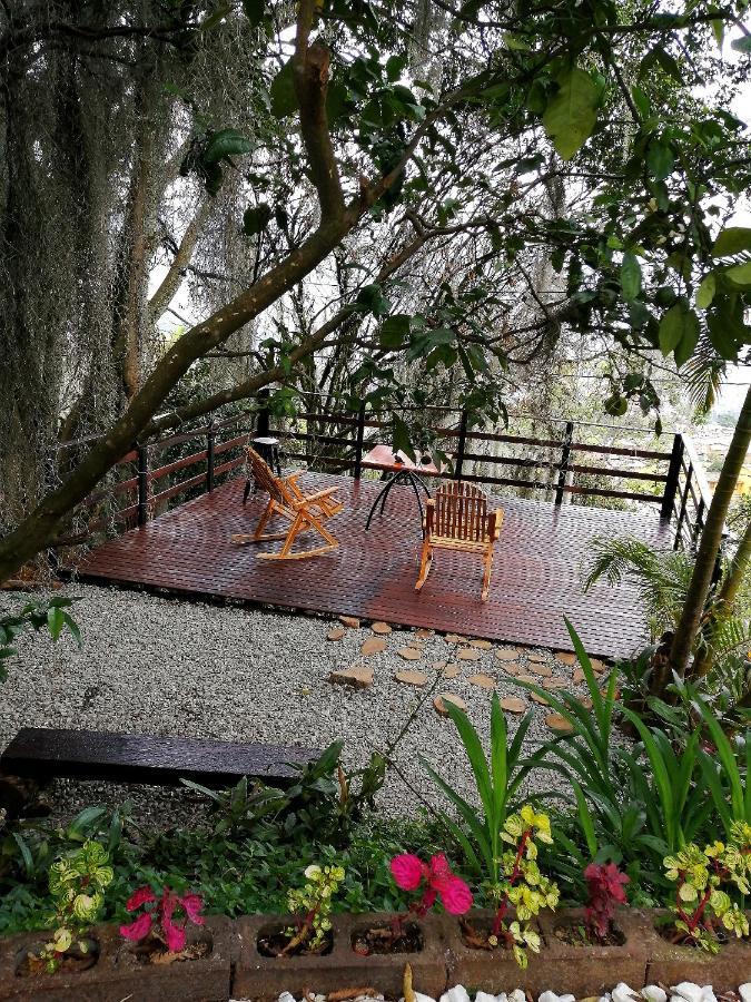 Eco Hostal Casa La Juana Medellín