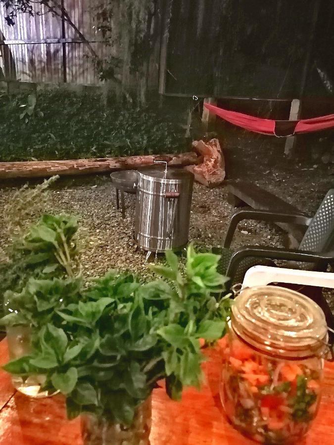 Eco Hostal Casa La Juana Couette-café Medellín