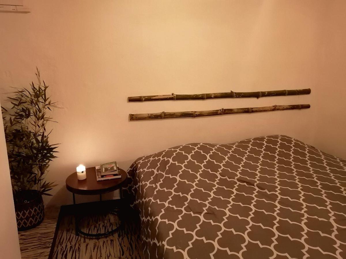 Couette-café Eco Hostal Casa La Juana *