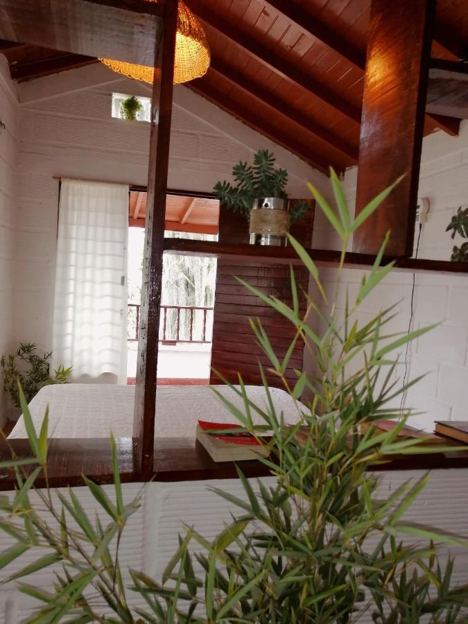 Couette-café Eco Hostal Casa La Juana Medellín