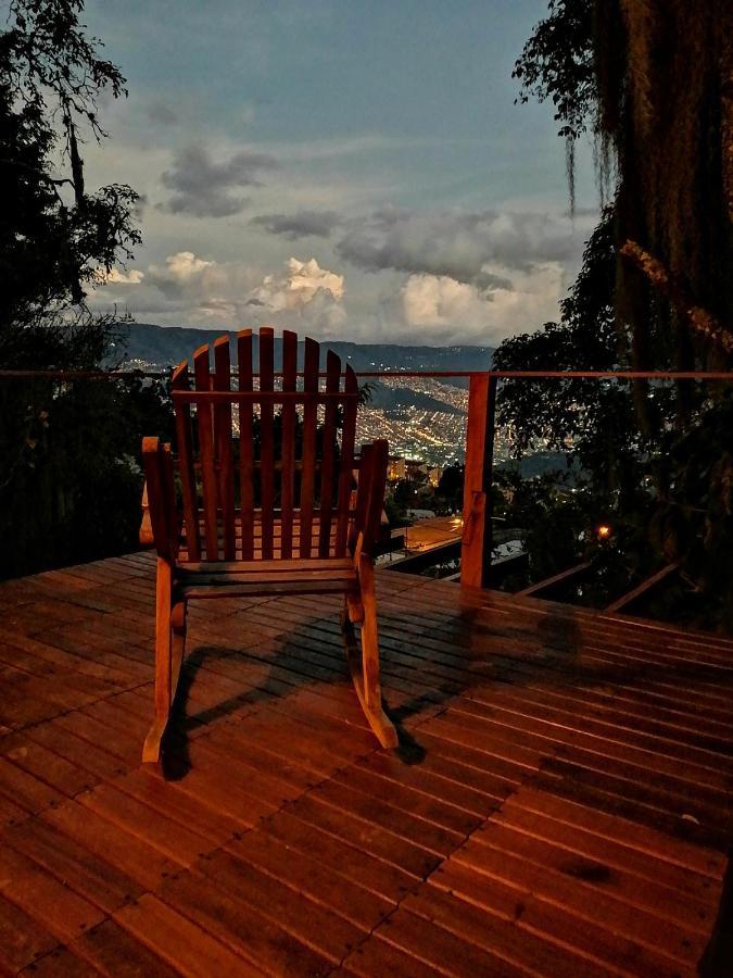 Eco Hostal Casa La Juana