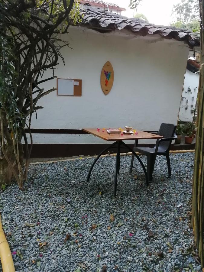 Couette-café Eco Hostal Casa La Juana Medellín