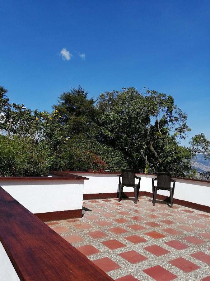 Eco Hostal Casa La Juana