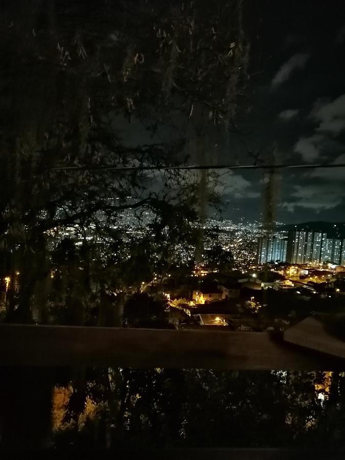 Eco Hostal Casa La Juana Frühstückspension Medellín