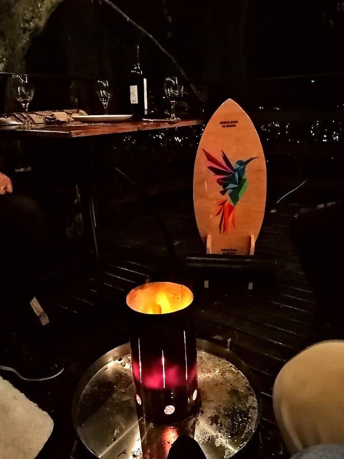 Eco Hostal Casa La Juana Medellín