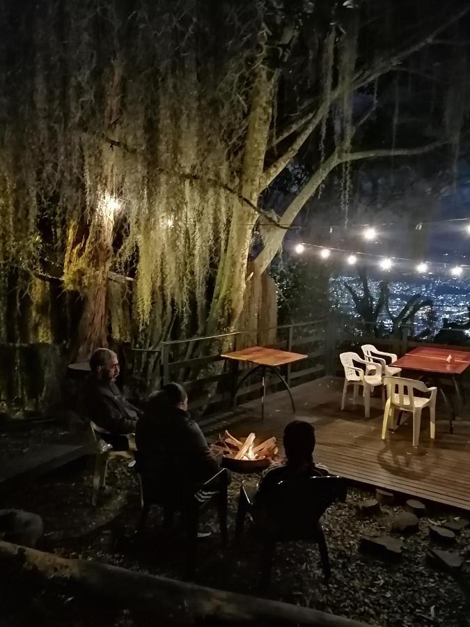 Eco Hostal Casa La Juana Medellín
