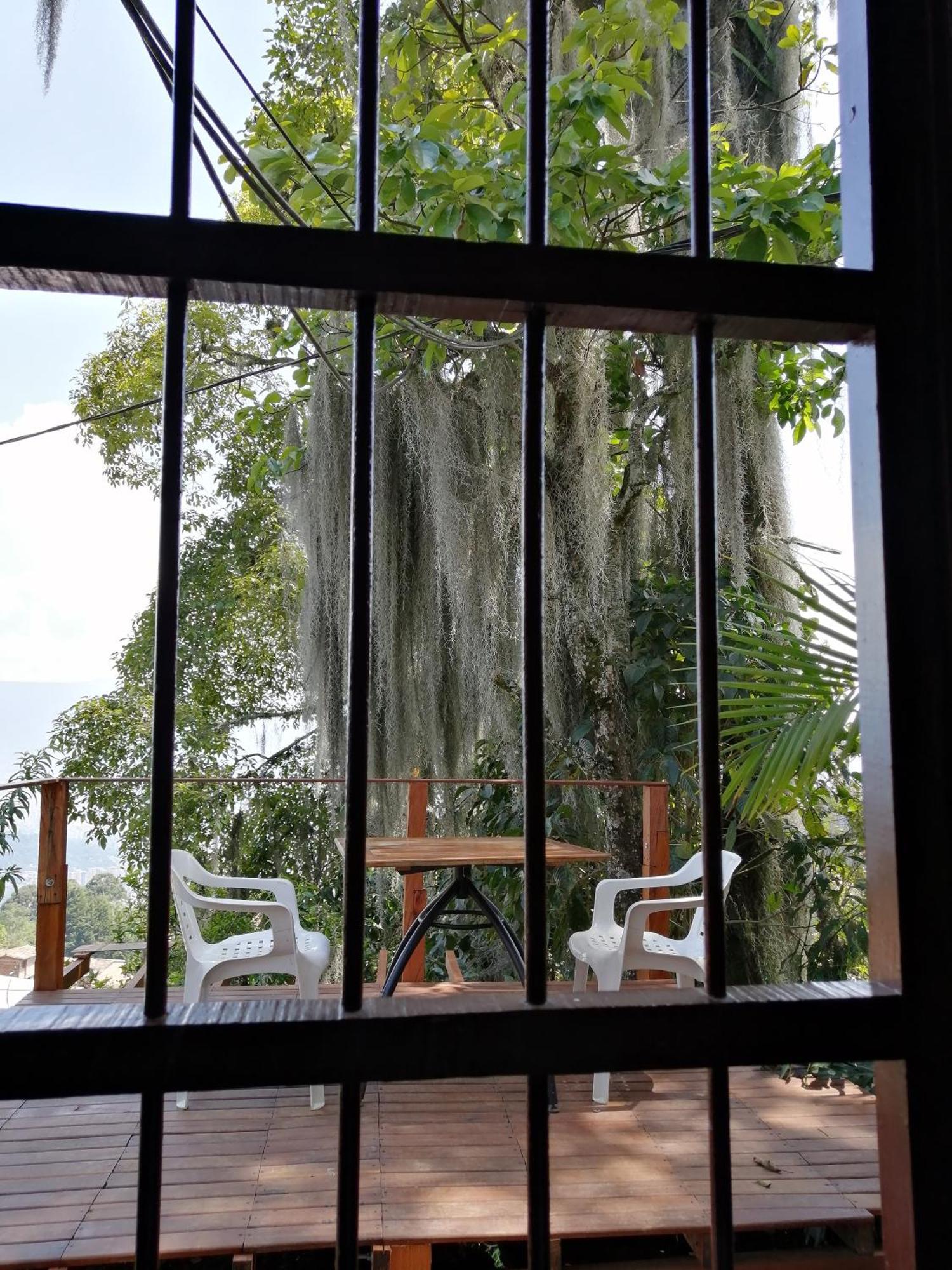 Frühstückspension Eco Hostal Casa La Juana