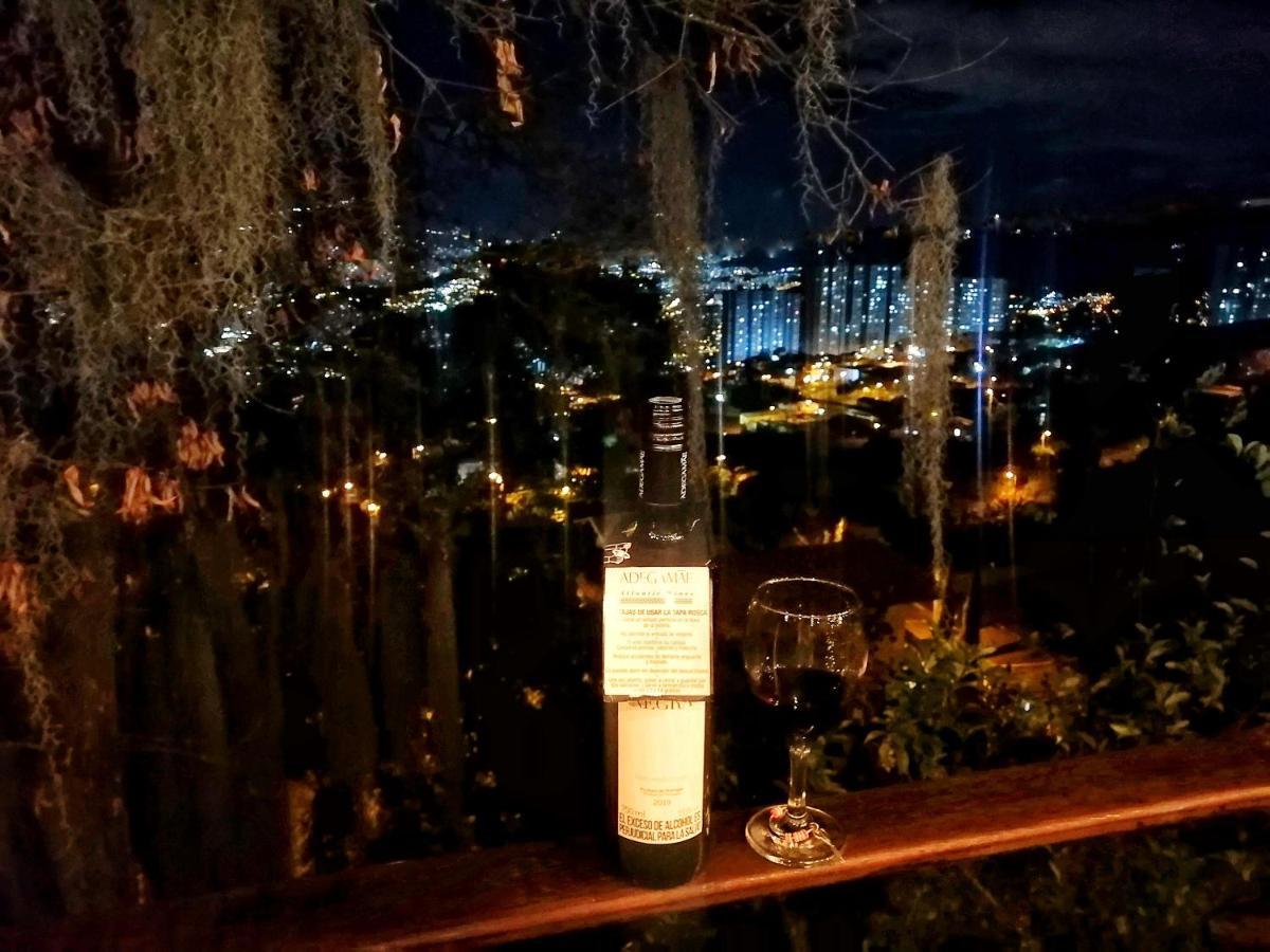 Eco Hostal Casa La Juana 民宿 Medellín