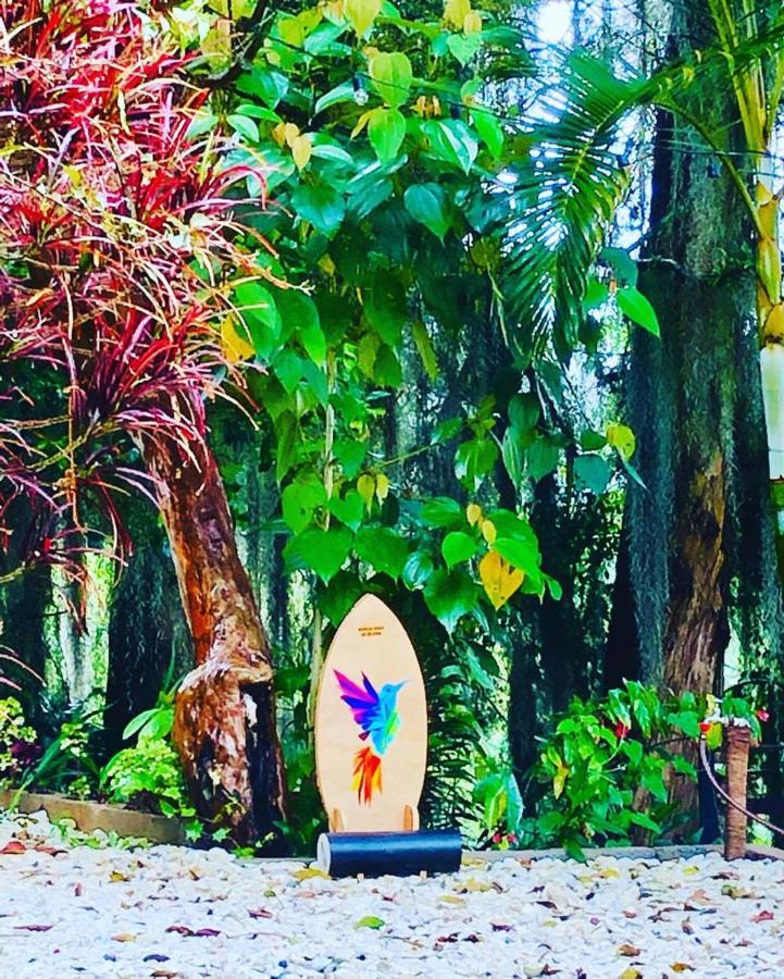 Eco Hostal Casa La Juana 民宿 *