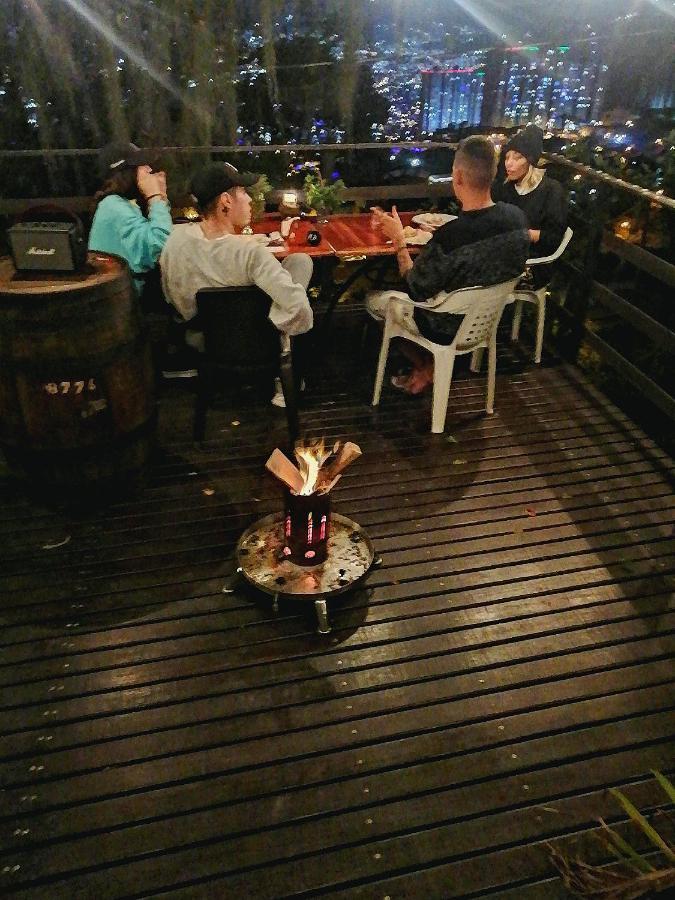 Eco Hostal Casa La Juana 民宿 *