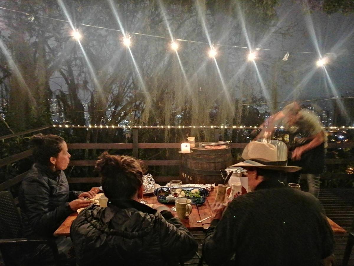 Eco Hostal Casa La Juana 民宿 *