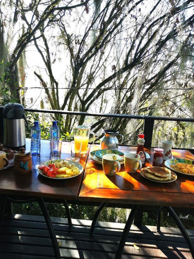民宿 Eco Hostal Casa La Juana Medellín