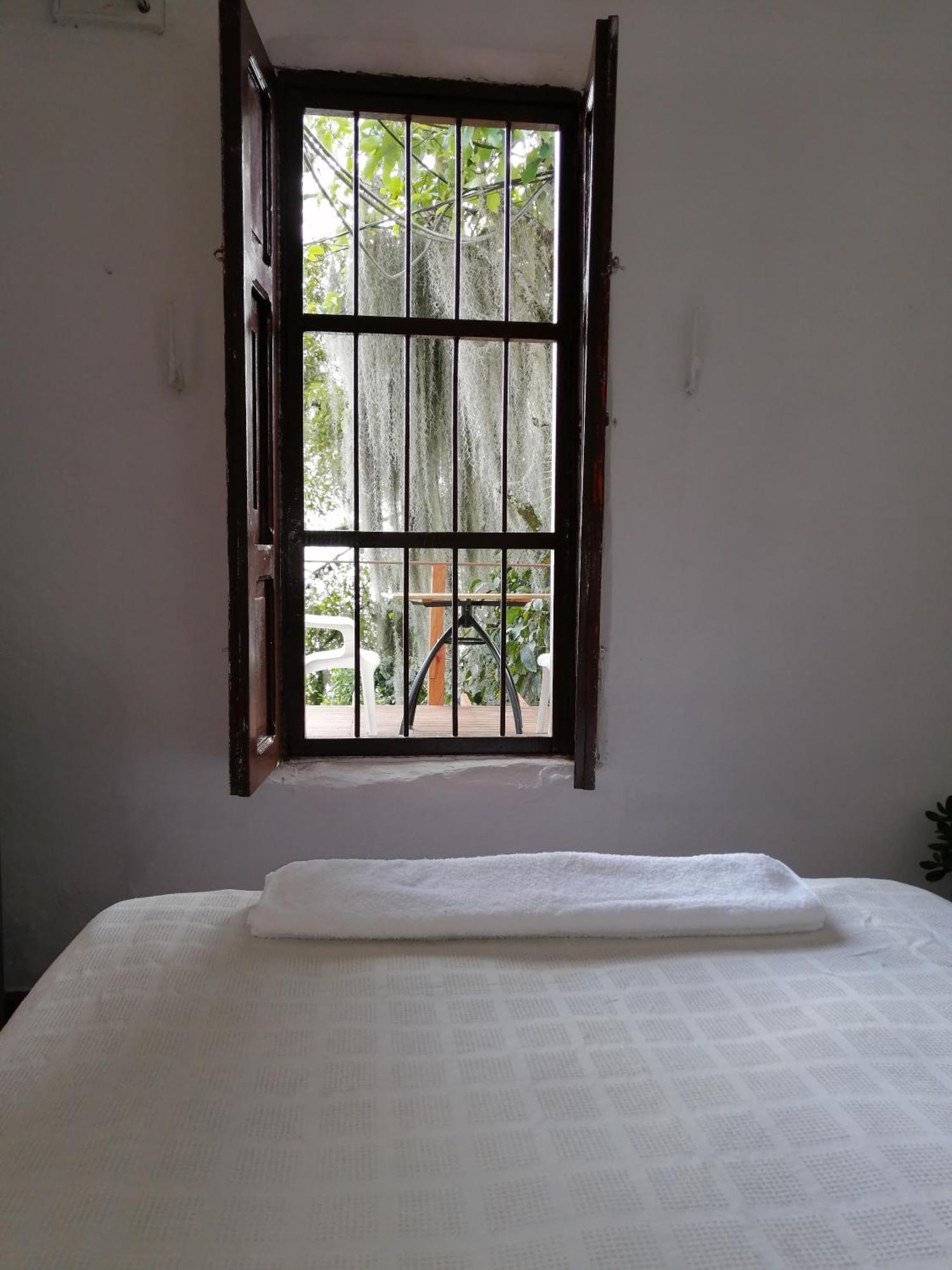民宿 Eco Hostal Casa La Juana