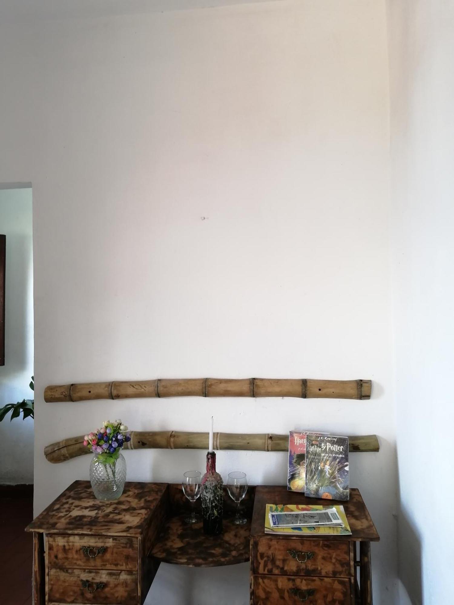 Eco Hostal Casa La Juana 民宿
